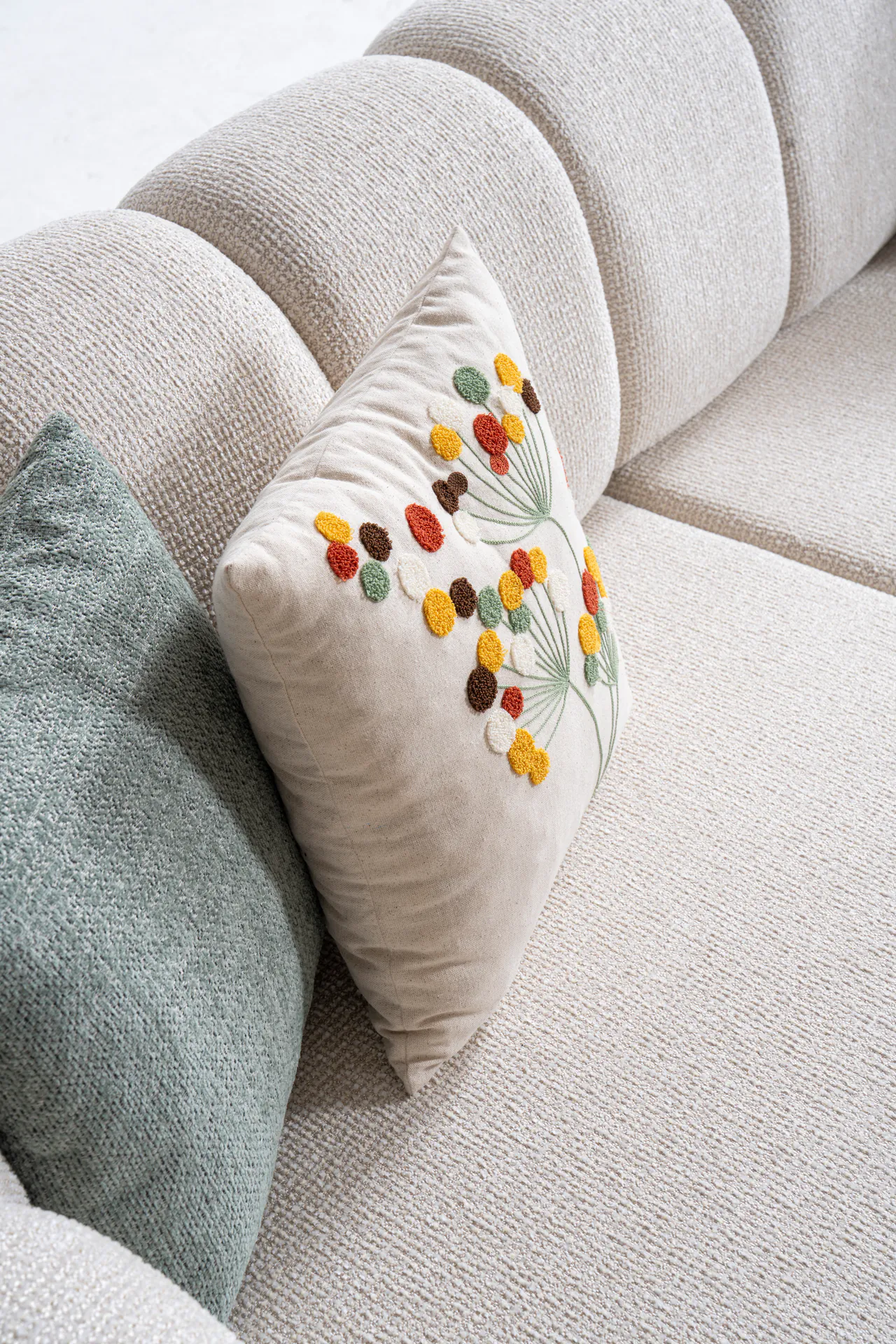 Lion Koltuk Takımı